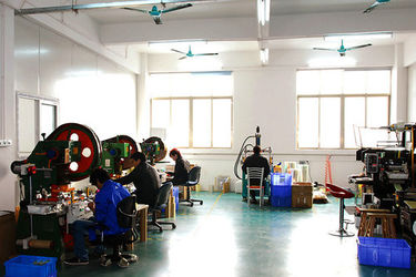 Shenzhen YONP Power Co.,Ltd