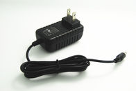 CV USA ADSL Modem Wall Mount Power Adapter , CE / ROHS / GS World Travel Power Adapter
