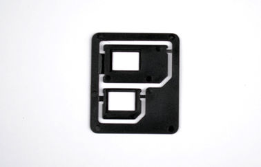 iPhone 5 คู่อะแดปเตอร์ซิมการ์ด