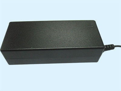 24V 2A สก์ท็อปพาวเวอร์ซัพพลาย Adapter สำหรับอุปกรณ์แสดงผลที่มีประสิทธิภาพสูง 48W