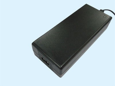 อะแดปเตอร์กล้อง 48Vdc การรักษาความปลอดภัยกับเราในสหราชอาณาจักรสหภาพยุโรปออสเตรเลียปลั๊ก, CE FCC UL รับรอง