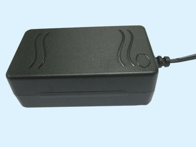 กรณีพลาสติกสก์ท็อป Power Adapter 21W 7V 3.0a, พบ Energy Star ระดับ V