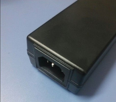 ช่องเสียบ 14V4.6A สก์ท็อป Power Adapter IEC320 / C14 สำหรับระบบเสียง