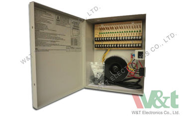 12V กล้องวงจรปิดสลับโหมดพาวเวอร์ซัพพลาย