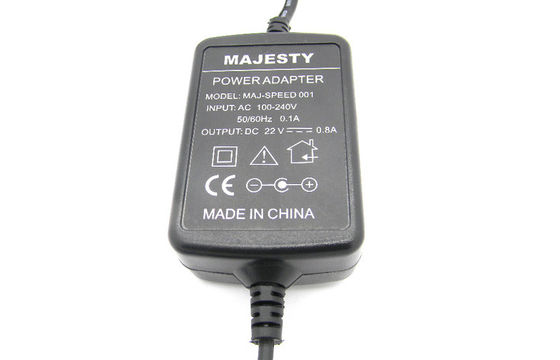 ประสิทธิภาพสก์ท็อปไฟสลับสูง, แอลซีดีทีวี Power Adapter