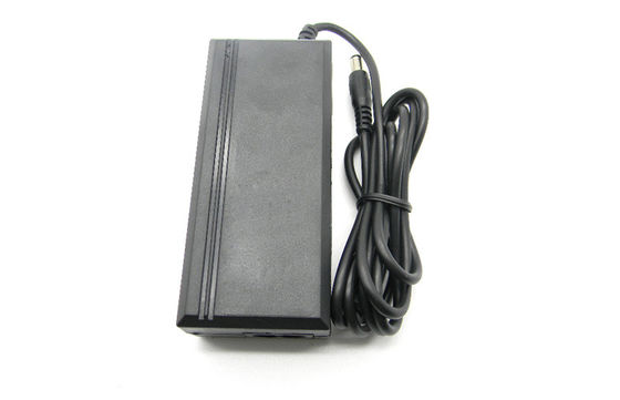 12V 2A AC ไป DC Power Adapter กว่าปัจจุบัน / คง 5.5x2.1mm ปัจจุบัน