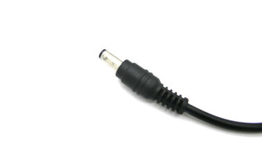 Hi-12V 4A หม้อสก์ท็อป DC Power Supply FCC Part 15 Class B สำหรับกล้องรักษาความปลอดภัย