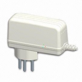 KTEC 24W KSAP024 ซีรี่ส์แทนกันปลั๊กกับ EN60950-1 UL60950-1