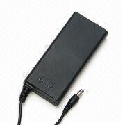 อะแดปเตอร์แล็ปท็อป KTEC 45W KSUS045 สลิมซีรี่ส์กับ EN60950-1 UL60950-1
