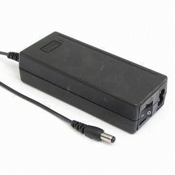 65W 10V 24V 5A ครบชุด Switching Adapter AC Adapter KTEC / แล็ปท็อปชาร์จแบตเตอรี่