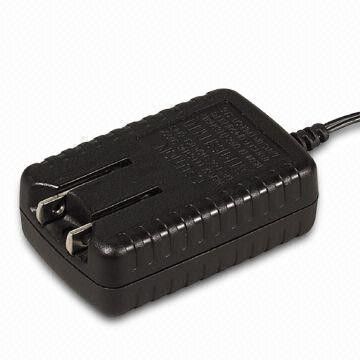 1W Switching Adapter พับเราสองขา AC ปลั๊ก KTEC AC Adapter / AC DC