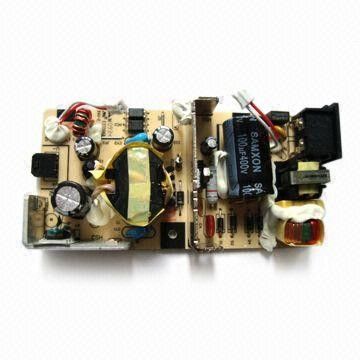 11.8V, ปัจจุบัน: 1.25mA-3 KTEC AC Adapter ด้วยอีกต่อไป Capacitor ชีวิตสำหรับเครื่องพิมพ์, POS