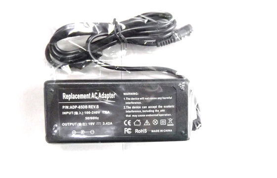 65W 220V เปลี่ยน AC ไป DC อะแดปเตอร์สำหรับเดลต้ากระแสตรง