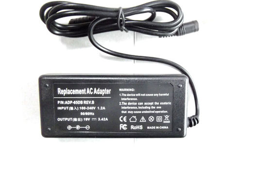 65W 220V เปลี่ยน AC ไป DC อะแดปเตอร์สำหรับเดลต้ากระแสตรง