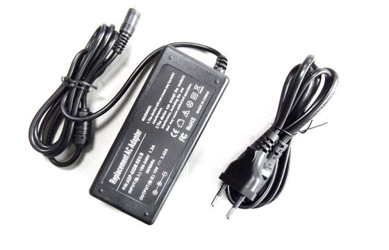 สูงประสิทธิภาพแล็ปท็อป Power Adapter DC19V 5.5x2.1mm สำหรับ Acer