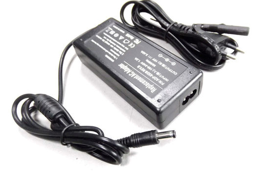 สูงประสิทธิภาพแล็ปท็อป Power Adapter DC19V 5.5x2.1mm สำหรับ Acer