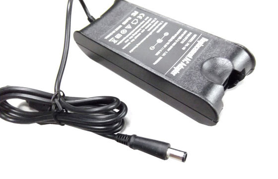 โน๊ตบุ๊ค 90W 240V อัตโนมัติชาร์จสำหรับ Dell, FCC Part 15 Class B