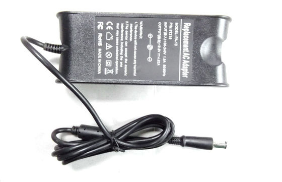 โน๊ตบุ๊ค 90W 240V อัตโนมัติชาร์จสำหรับ Dell, FCC Part 15 Class B
