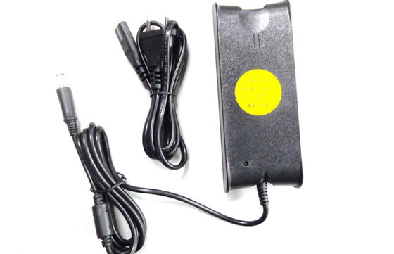 โน๊ตบุ๊ค 90W 240V อัตโนมัติชาร์จสำหรับ Dell, FCC Part 15 Class B