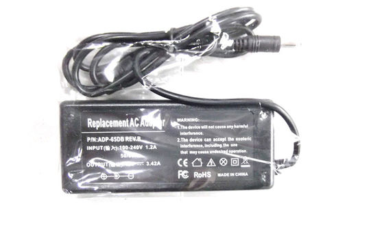 แล็ปท็อป Acer Power Adapter กว่าแรงดัน 12V DC แหล่งจ่ายไฟ