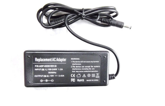 แล็ปท็อป Acer Power Adapter กว่าแรงดัน 12V DC แหล่งจ่ายไฟ