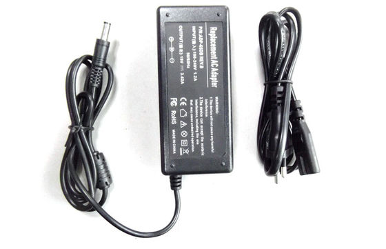 แล็ปท็อป Acer Power Adapter กว่าแรงดัน 12V DC แหล่งจ่ายไฟ