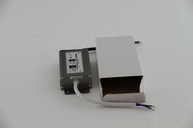 ประหยัดพลังงาน 250V AC คงที่ในปัจจุบันไดร์เวอร์ LED 600mA 20W ด้วย EN61000-3-2