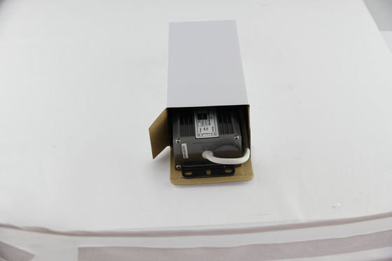 1500mA 50 วัตต์สีดำคงที่ในปัจจุบัน LED พลาสติกกรณีขับ 36V LED Driver พาวเวอร์ซัพพลาย