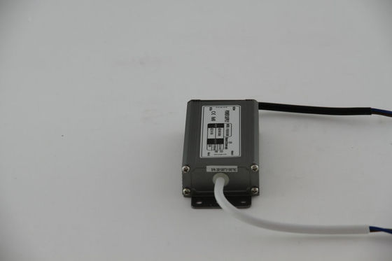 50Hz สวิตซ์คงที่ในปัจจุบันขับ LED กลางแจ้ง 600mA 20W เอาท์พุทเดี่ยว