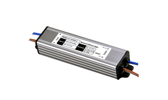 18 วัตต์ 220 โวลต์ 300mA คงที่ในปัจจุบันไดร์เวอร์ LED อีเอ็มซีด้วย 30V - 60V DC
