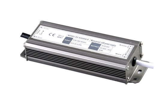 100W 3200mA 200V AC คงที่ในปัจจุบันเป็นไปตามมาตรฐาน CE LED ไดร์เวอร์, กันน้ำ LED Driver ปัจจุบัน