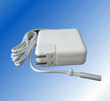 Macbook AC 120V เพื่อ 24V DC 45 วัตต์แล็ปท็อป Power Adapter EN61000 3-3 1.875A