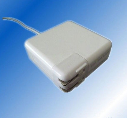 EN61000 3-3 แอปเปิ้ล Macbook Pro แล็ปท็อป MagSafe Power Adapter 60W UL CB