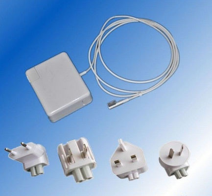 220V 85W MagSafe 2 แล็ปท็อปเพาเวอร์อะแดปเตอร์ 20V DC Apple Macbook พาวเวอร์ซัพพลาย