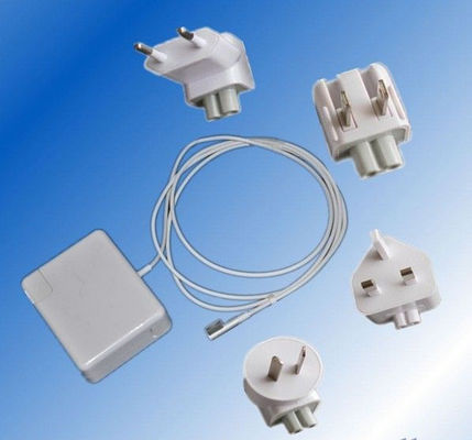 220V 85W MagSafe 2 แล็ปท็อปเพาเวอร์อะแดปเตอร์ 20V DC Apple Macbook พาวเวอร์ซัพพลาย