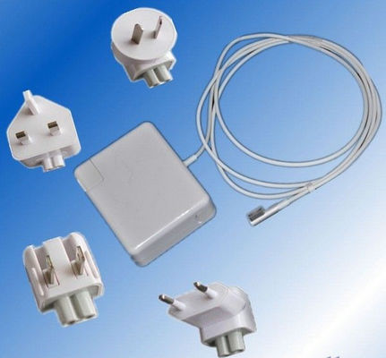 220V 85W MagSafe 2 แล็ปท็อปเพาเวอร์อะแดปเตอร์ 20V DC Apple Macbook พาวเวอร์ซัพพลาย