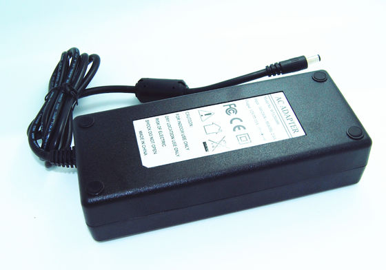 C8 2 Pins CEC / ERP AC Adapter แล็ปท็อปไฟฟ้าสำหรับโน๊ตบุ๊ค / เครื่องพิมพ์
