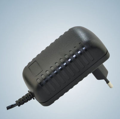 15Watt ไฟฟ้ากระแสสลับดำกระดาน Power Adapter ม้า, KSAS015 ซีรี่ส์ KTEC