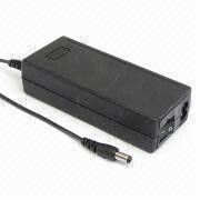 65W Switching EN60065 สากล AC Power Adapter / อะแดปเตอร์ VDE