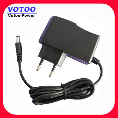 5W 9V 1500MA / 1.5A สากล AC Power Supply Adapter สำหรับ POS, แล็ปท็อปแบตเตอรี่อะแดปเตอร์