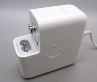 เดิม 45W AC Power Adapter ชาร์จสำหรับ Apple 14.5v แล็ปท็อป MB283LL / A-00