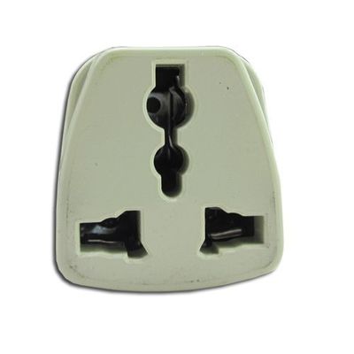 ไฟ AC iPad ของ Apple USB Adaptor, ยูนิเวอร์แซท่องเที่ยวที่ชาร์จกำแพง