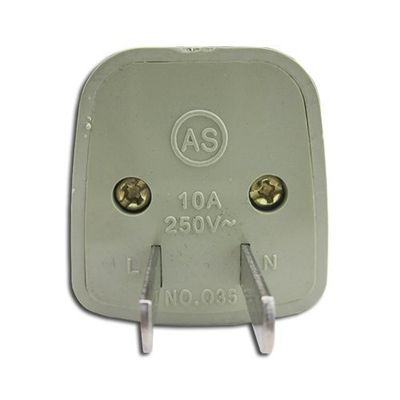 ไฟ AC iPad ของ Apple USB Adaptor, ยูนิเวอร์แซท่องเที่ยวที่ชาร์จกำแพง