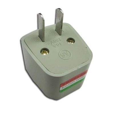 ไฟ AC iPad ของ Apple USB Adaptor, ยูนิเวอร์แซท่องเที่ยวที่ชาร์จกำแพง