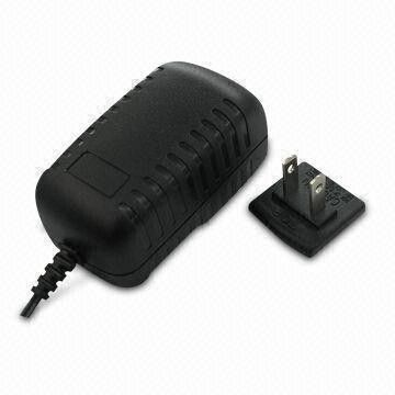15W ภายนอก Switching อะแดปเตอร์เสริมปลอดภัย KSAFD ซีรีส์