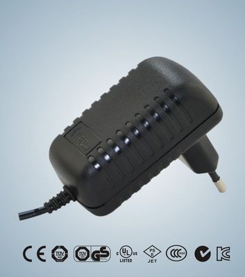 10W KSAFC ซีรี่ส์สลับพาวเวอร์อะแดปเตอร์ที่มีช่วงกว้างสำหรับบุคคลทั่วไป ITE