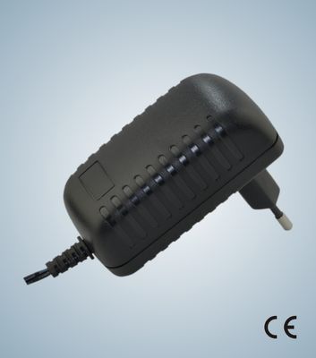 12W KSAP0121200100HE-H Switching อะแดปเตอร์ไฟฟ้ากับ 12VDC 1A CB, CE อนุมัติความปลอดภัยสำหรับมือถืออุปกรณ์ ADSL Pos