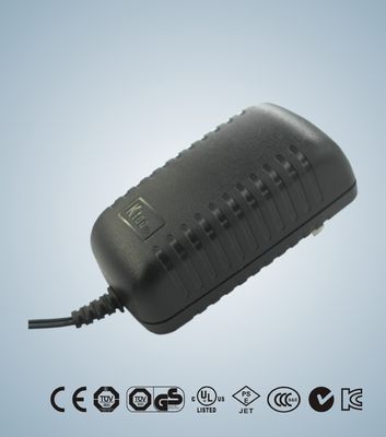 25W KSAFE ชุดไฟสลับพาวเวอร์อะแดปเตอร์กับ 3-48VDC 0.04-1.68A เครื่องพิมพ์, ฮาร์ดดิสก์ไดรฟ์ตั้งบนกล่อง