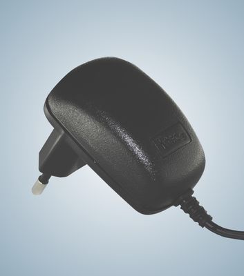 1W KSAP001 Switching อะแดปเตอร์ไฟฟ้ากับ 5VDC 2A EN60950 ITE ความปลอดภัยชาร์จอนุมัติ MP3 / MP4