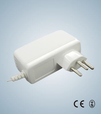 12W KSAP0121200100VE Switching อะแดปเตอร์ไฟฟ้ากับ 12VDC 1A CB, CE อนุมัติความปลอดภัยสำหรับมือถืออุปกรณ์ ADSL Pos